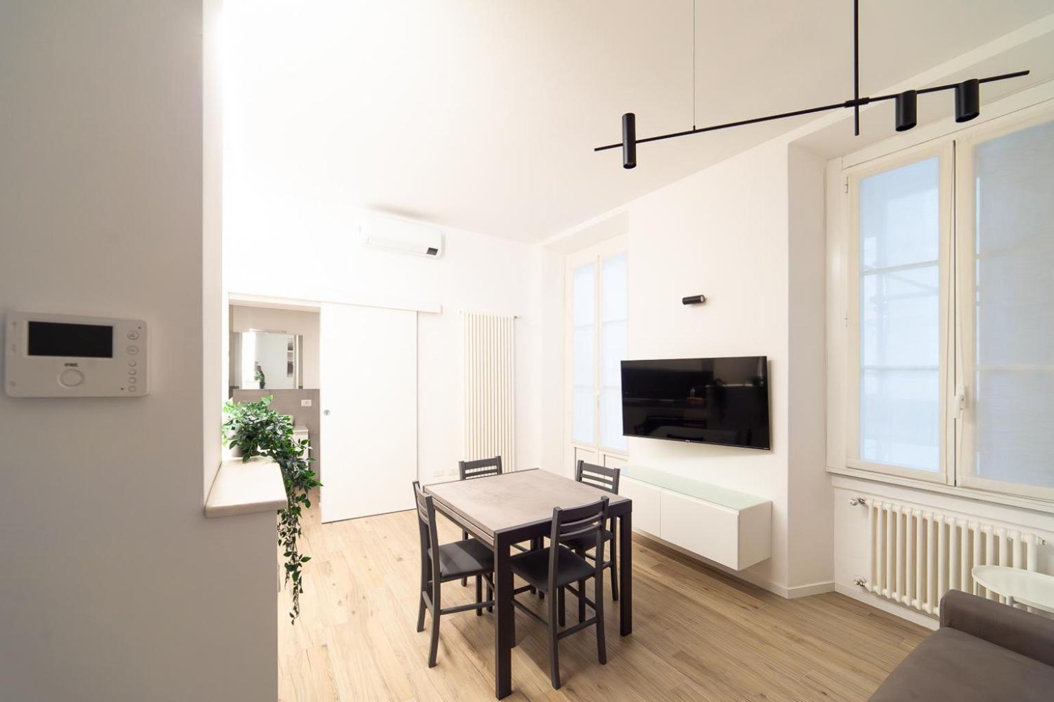 Hbhall Porta Romana Suite Милан Экстерьер фото