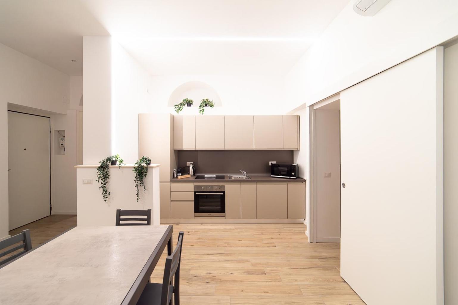 Hbhall Porta Romana Suite Милан Экстерьер фото